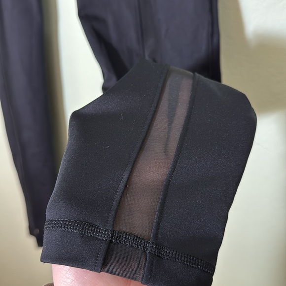 Adidas Ivy Park 2pc set top and leggings size L - Picture 13 of 16